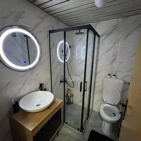 Comfort Corner Apartment Skopje