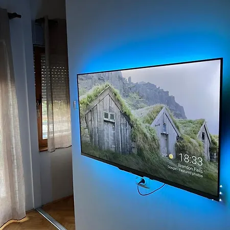 Comfort Corner דירה *