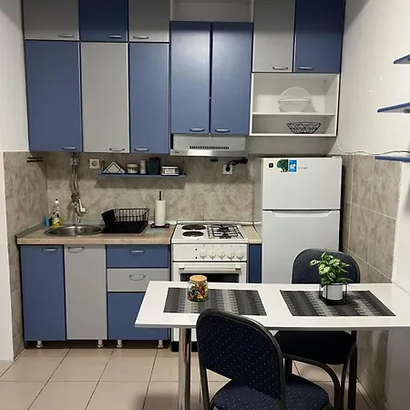 Lejlighed Comfort Corner Skopje