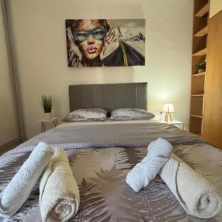 Comfort Corner סקופיה