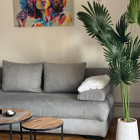 Comfort Corner סקופיה