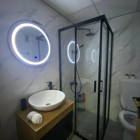 Comfort Corner דירה *