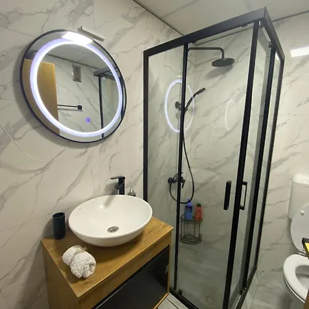 דירה Comfort Corner *