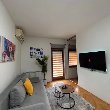 Comfort Corner Апартаменти