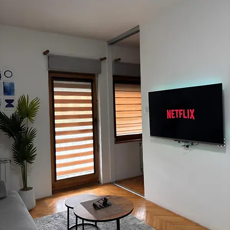 Apartment Comfort Corner