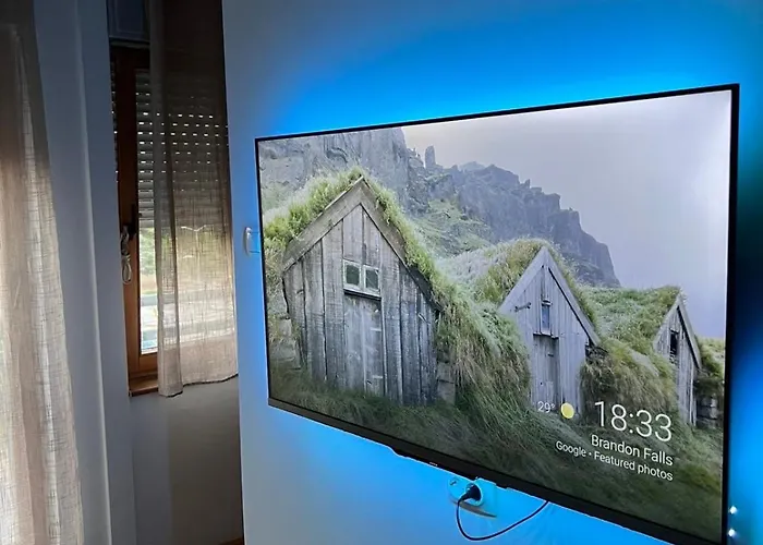 Comfort Corner Lejlighed *