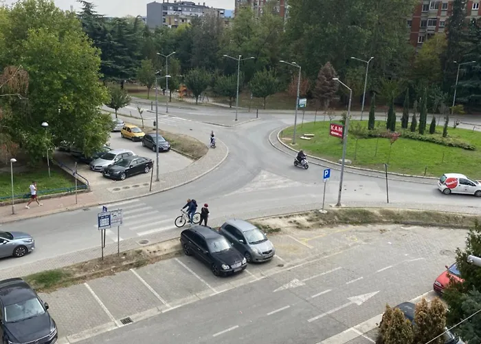 Comfort Corner Lejlighed *