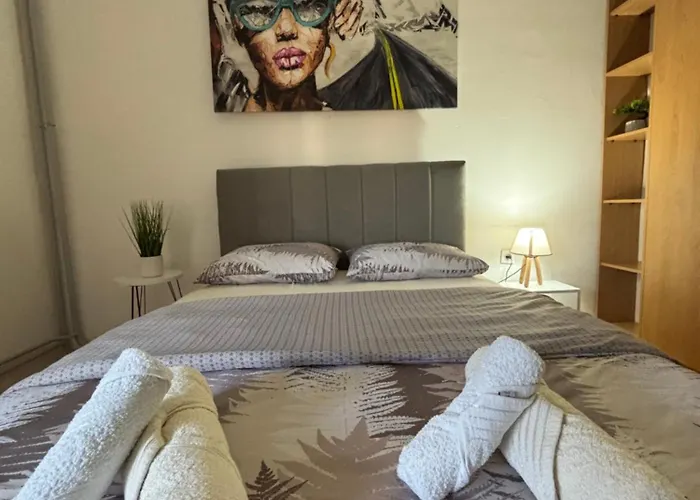 Comfort Corner Skopje