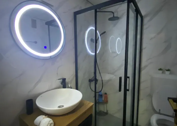 Comfort Corner Lejlighed *