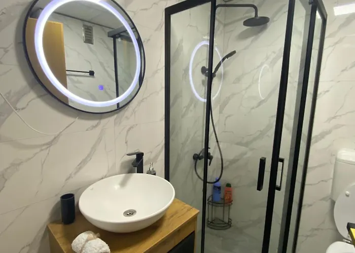 Lejlighed Comfort Corner *